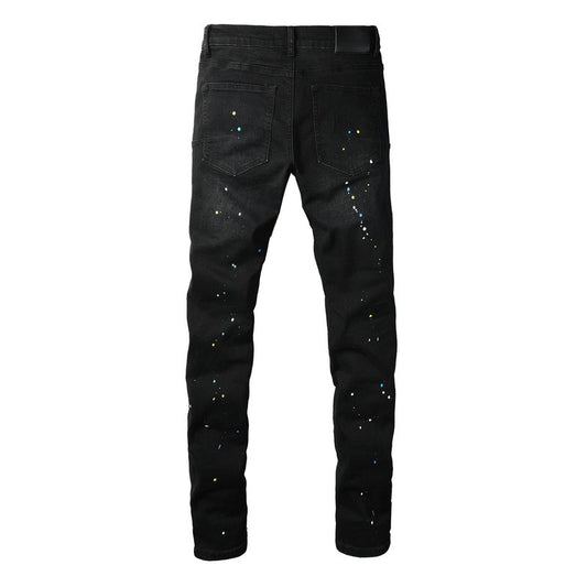 Purple Brand Jeans #9121