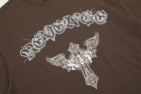 Revenge Tshirt