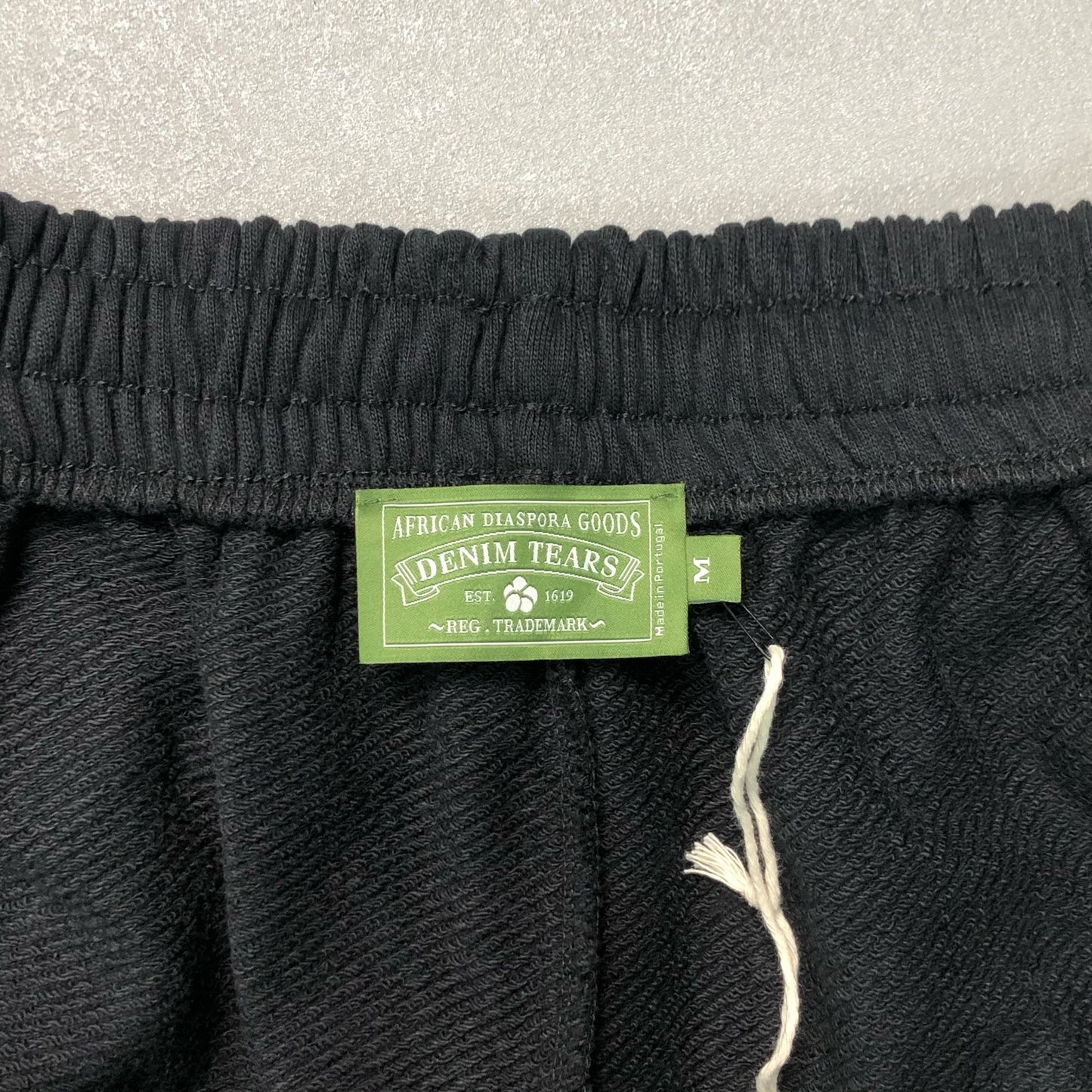 Denim Tears Baggy Trousers 1:1 4+