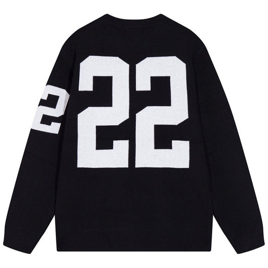 AMRI Sweaters