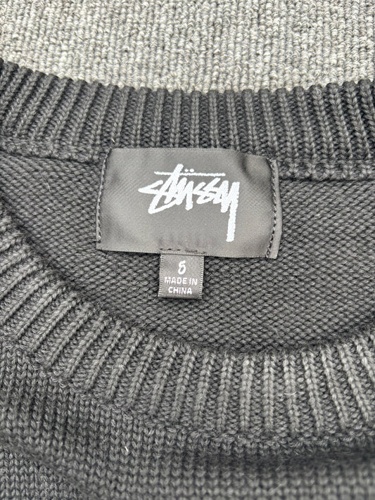 Stu Sweater