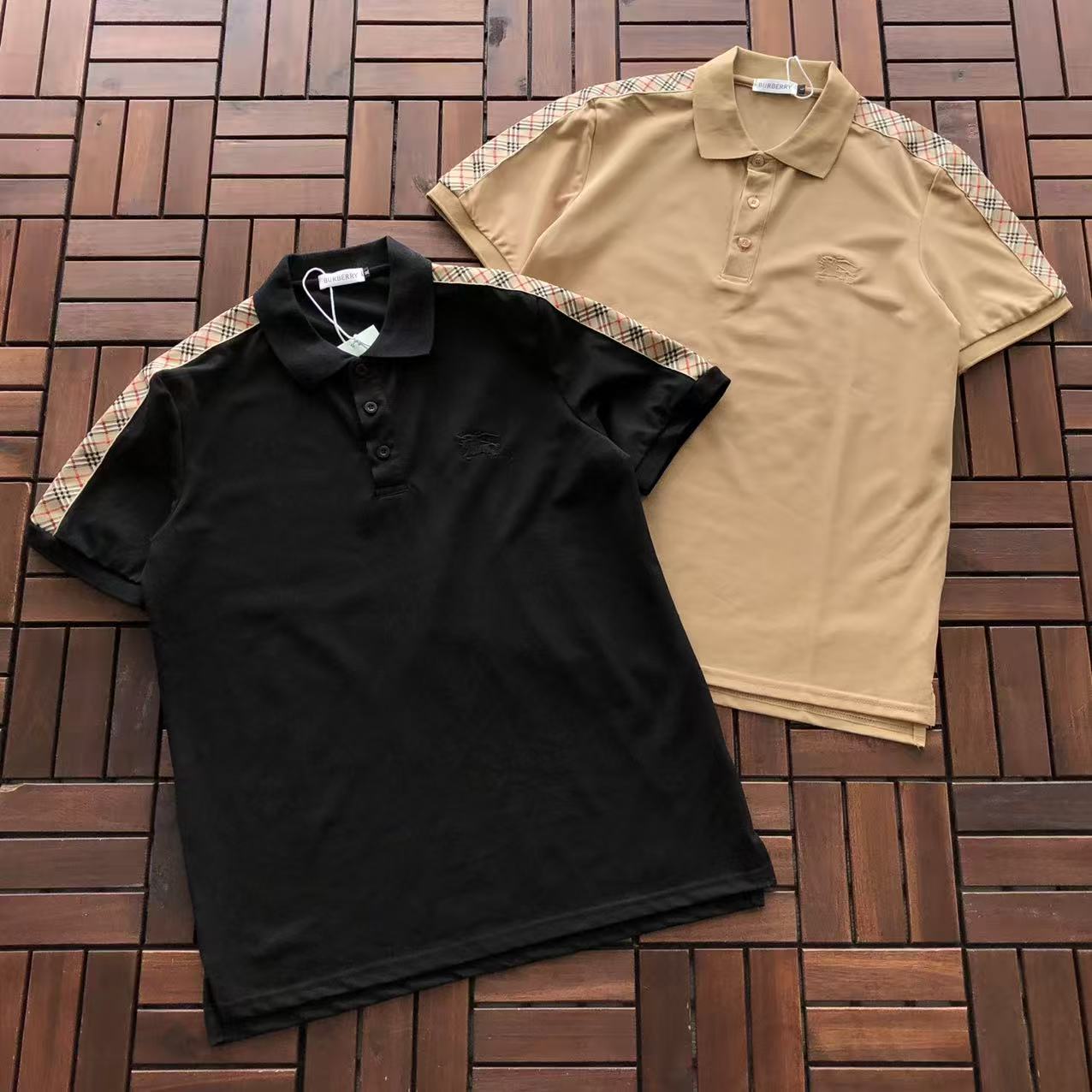 BB Polo Shirt