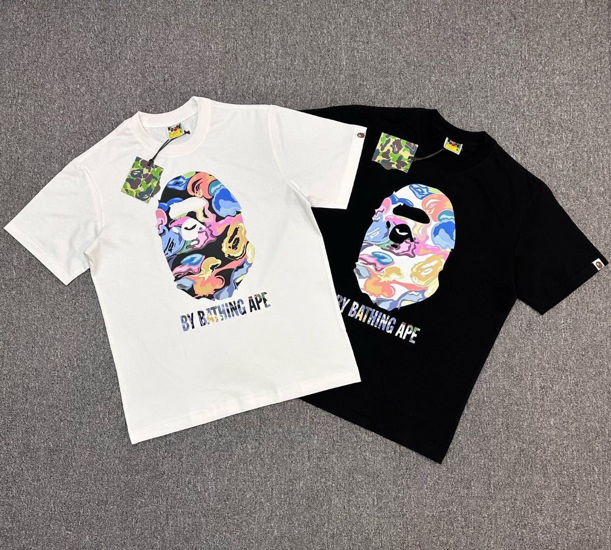 Bp Tshirt