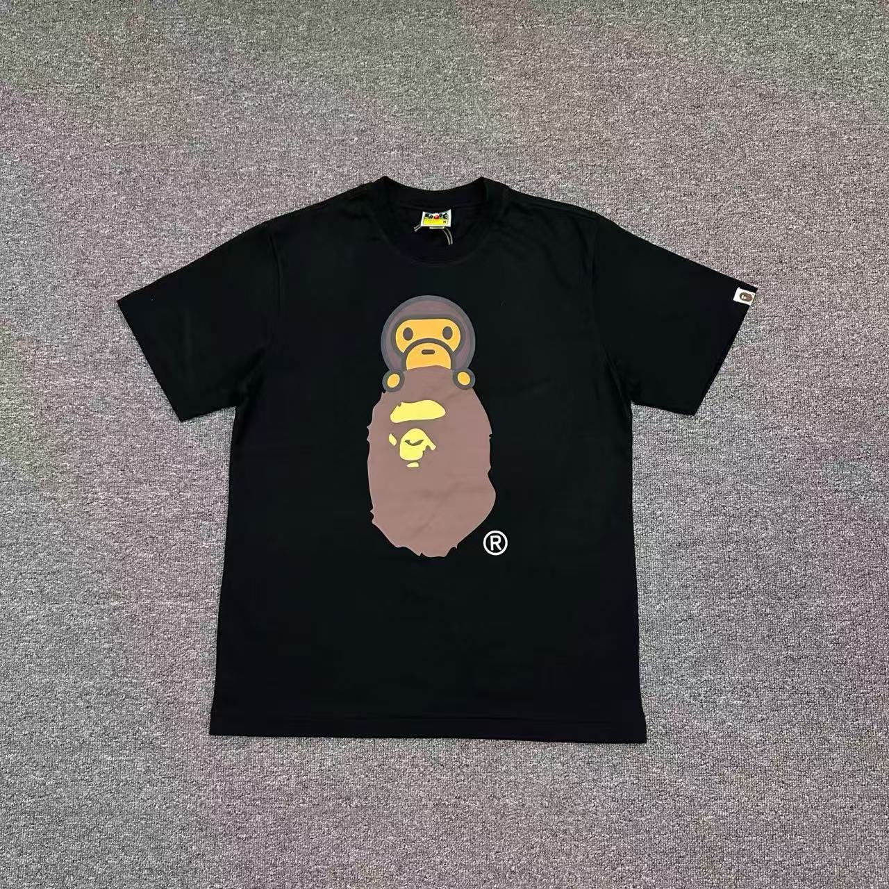Bp Tshirt