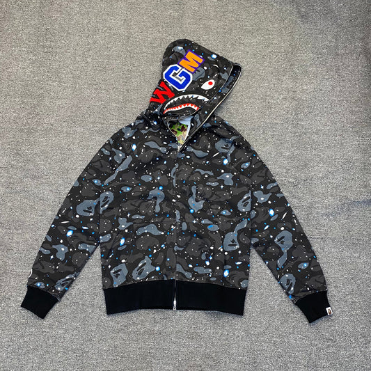 Bp Hoodie