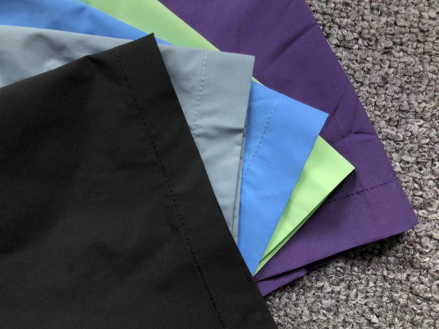 Amiri Shorts