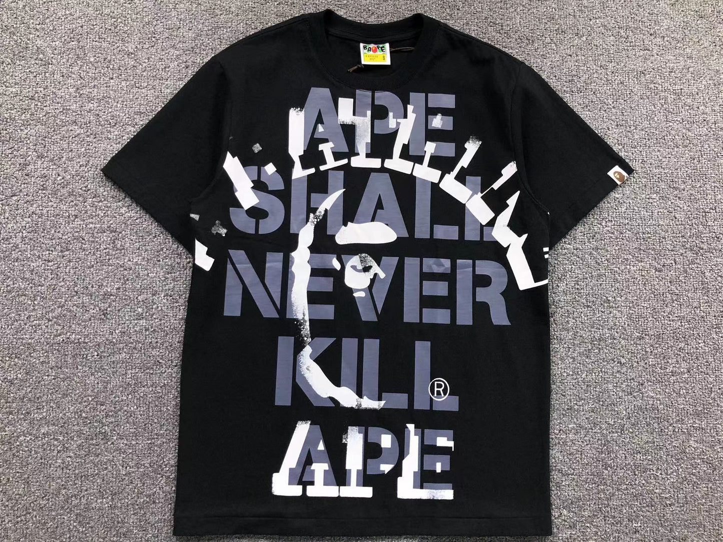 Bape Tshirt
