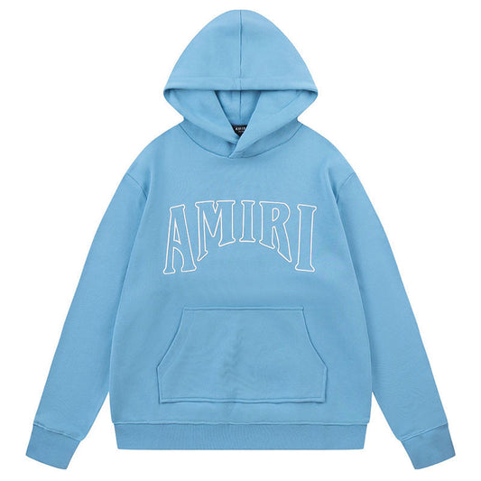AMRI Hoodies
