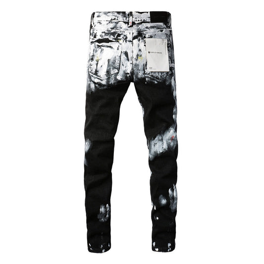 Purple Brand Jeans #9020