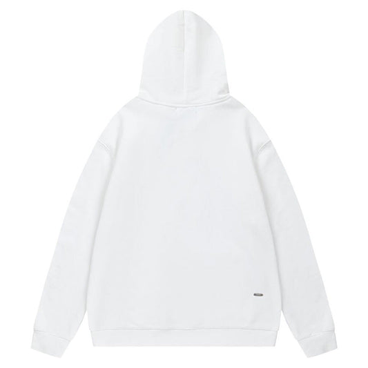 AMRI Poison cotton Hoodies