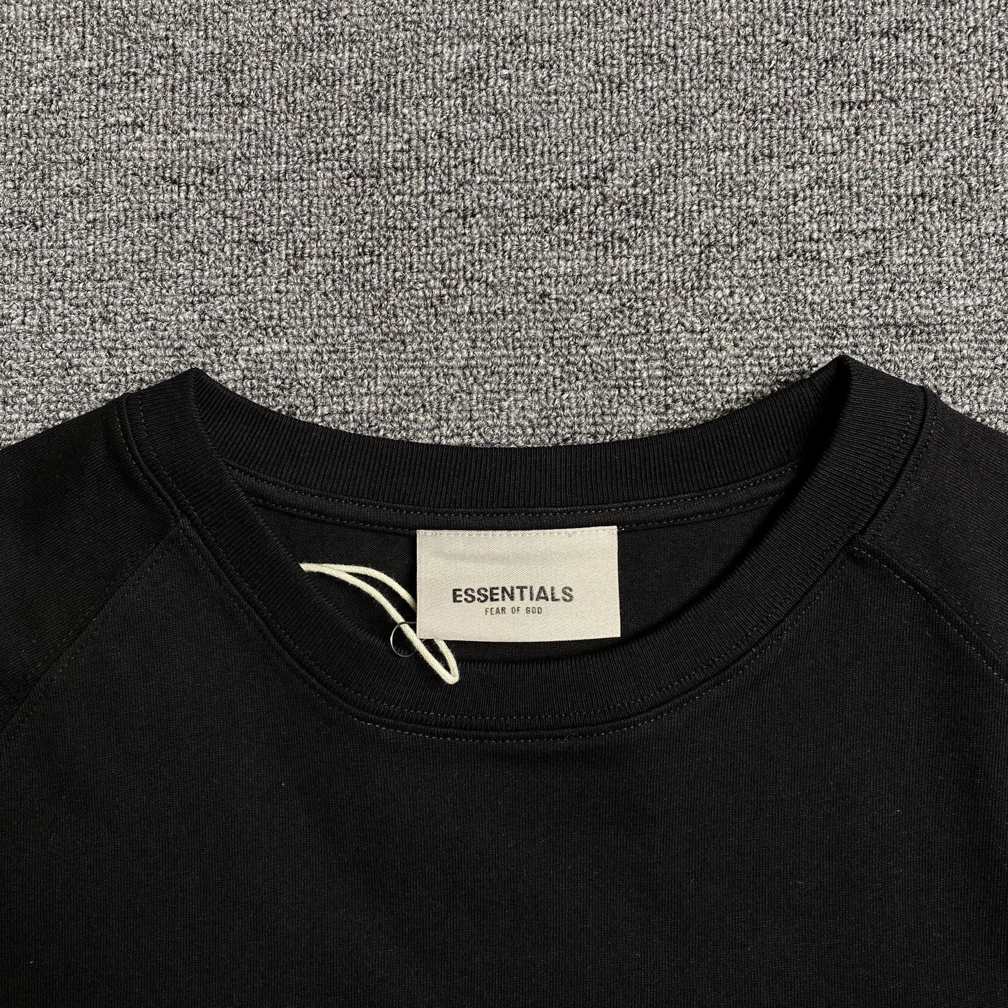 FOG Longsleeve