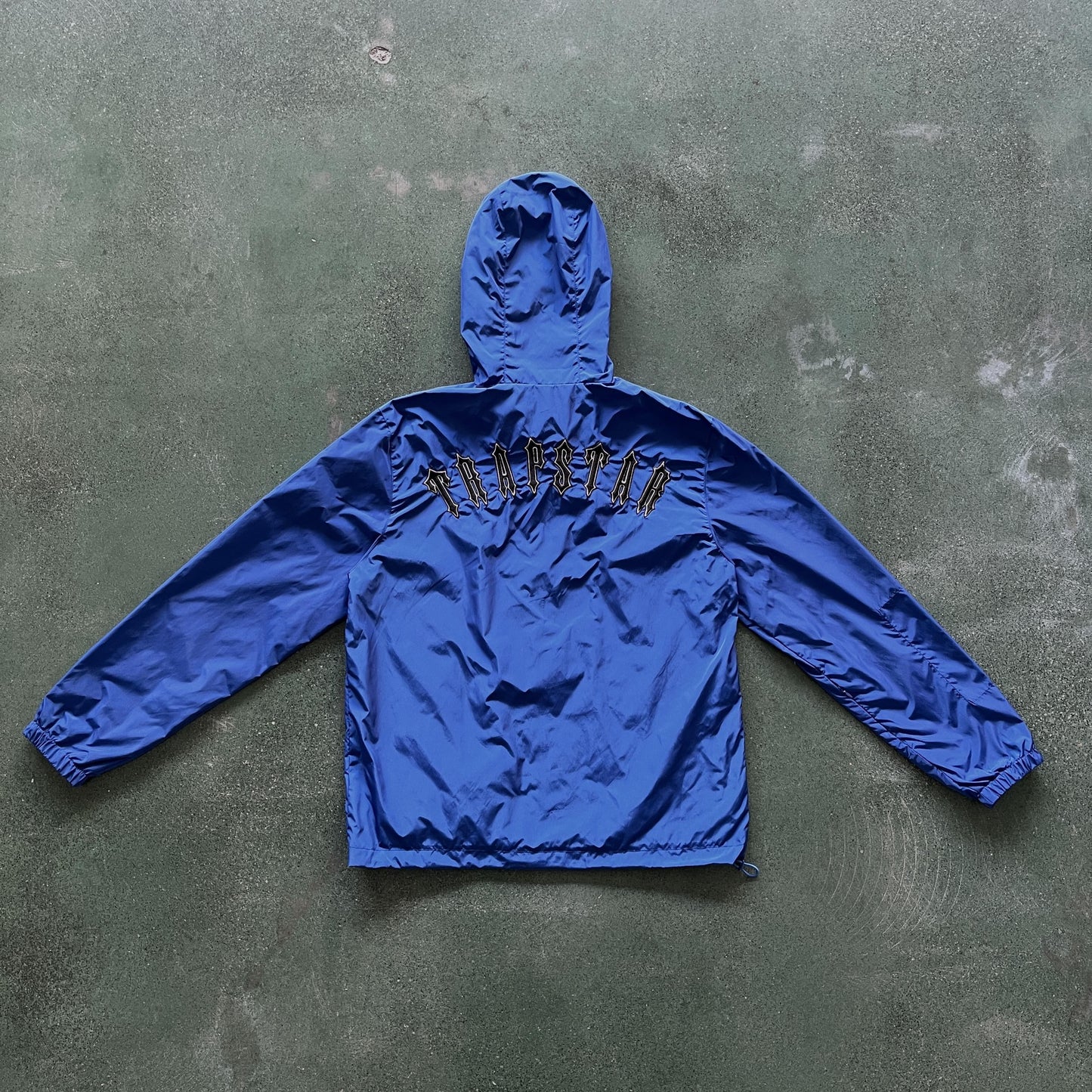 Trapstar Windbreaker