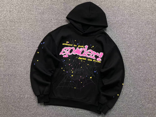 Sp5der Suit