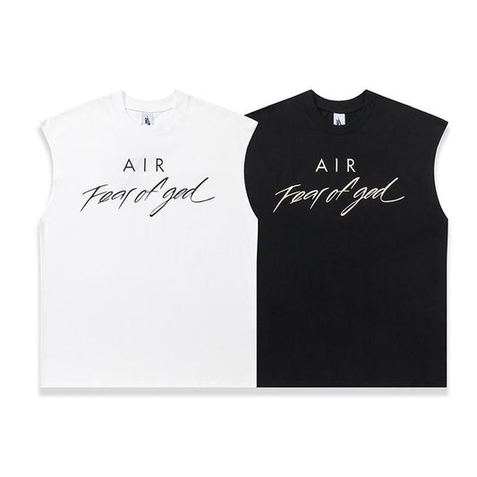 FOG Vest