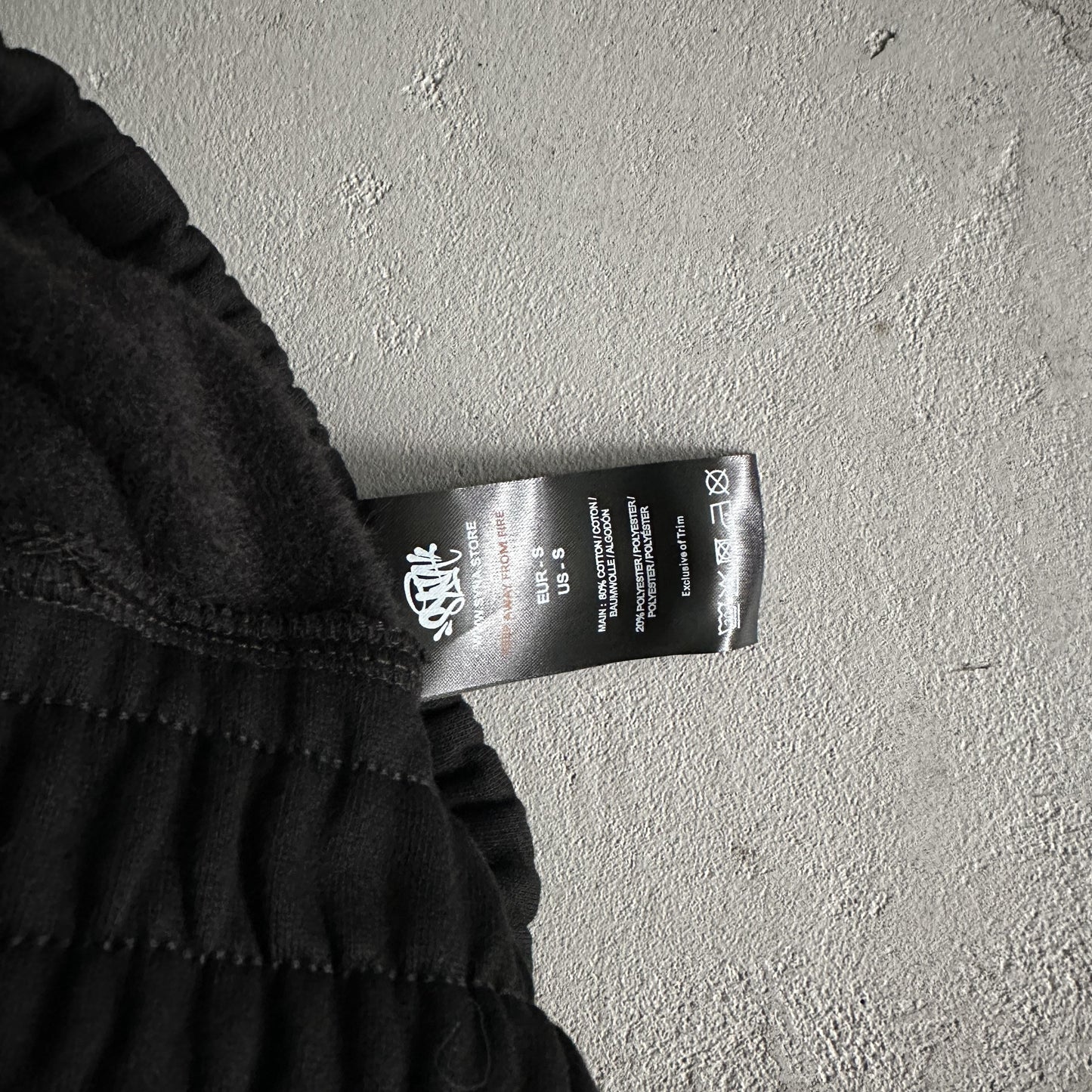 Synaworld Tracksuit