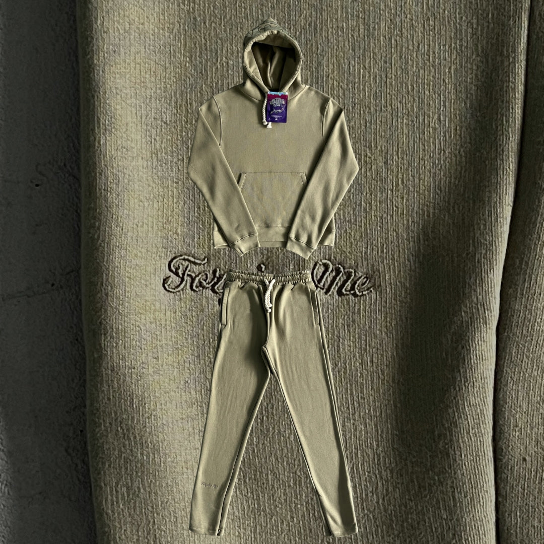 Synaworld Tracksuit