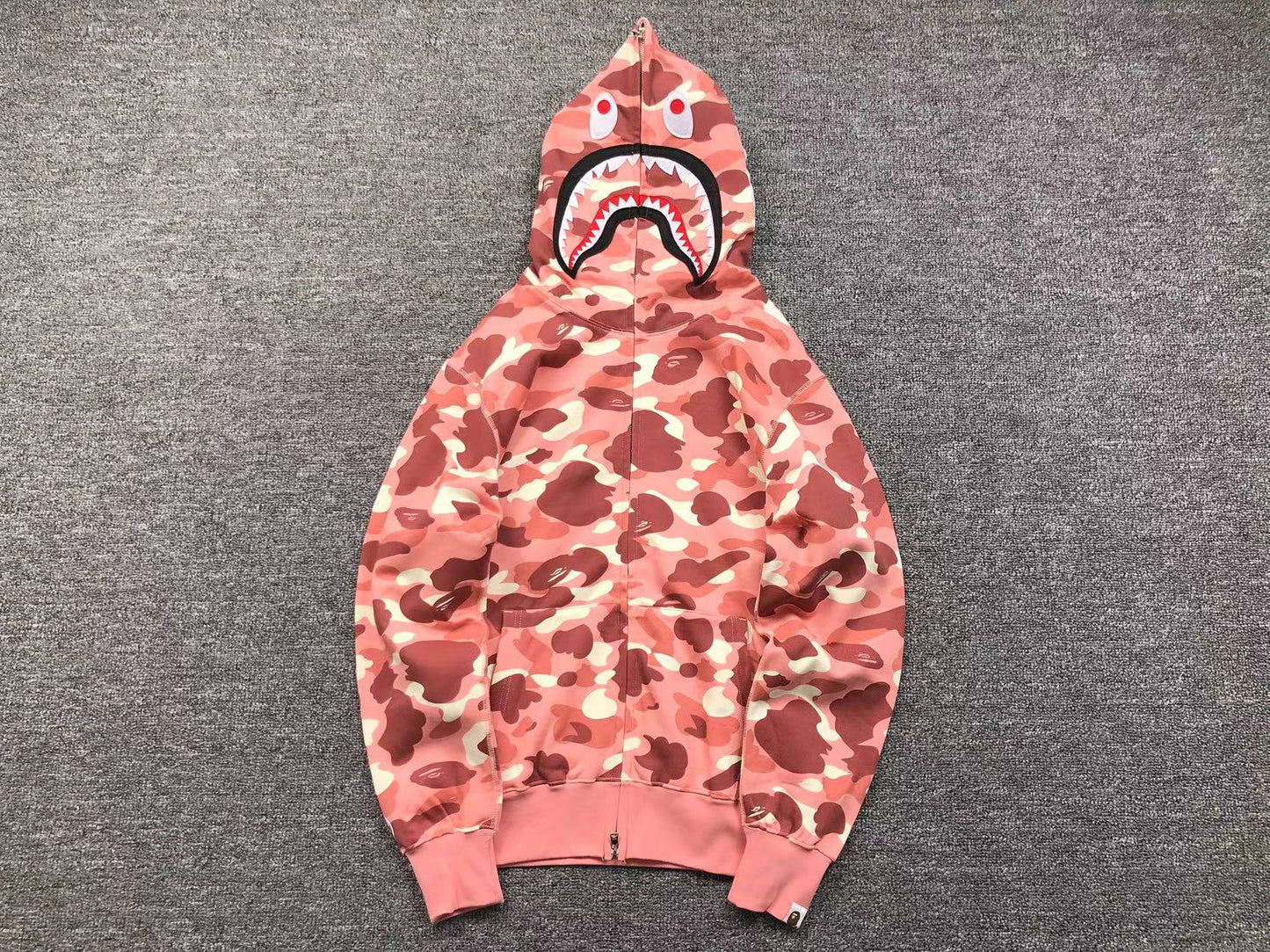 Bape Hoodie