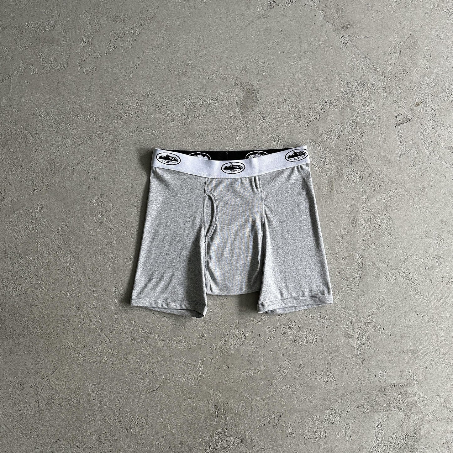 Corteiz (3-pack) ALCATRAZ Boxer Briefs