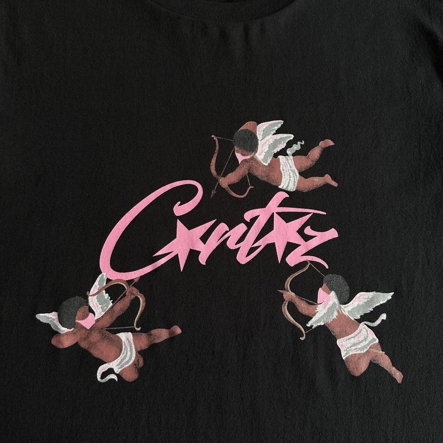Corteiz Tshirt Cupid Arrow