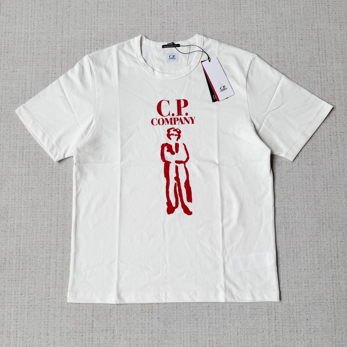 CP Company Tshirt