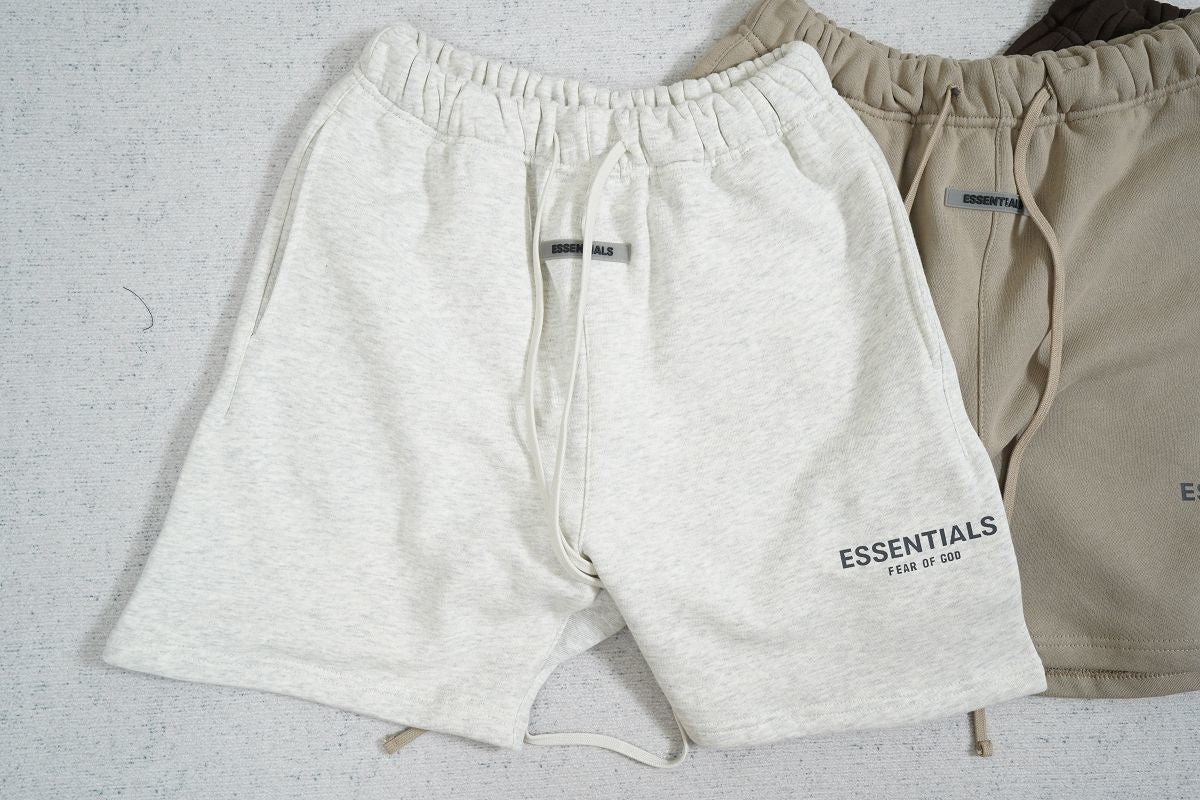 FOG x Essentials Shorts
