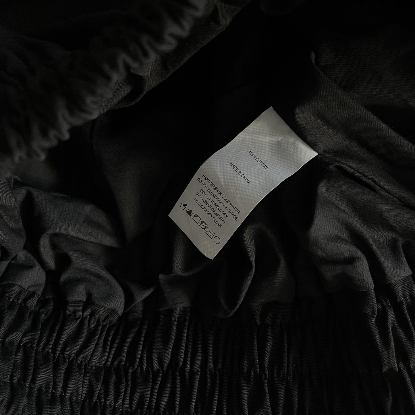 Corteiz Jacket 5th Anniversary