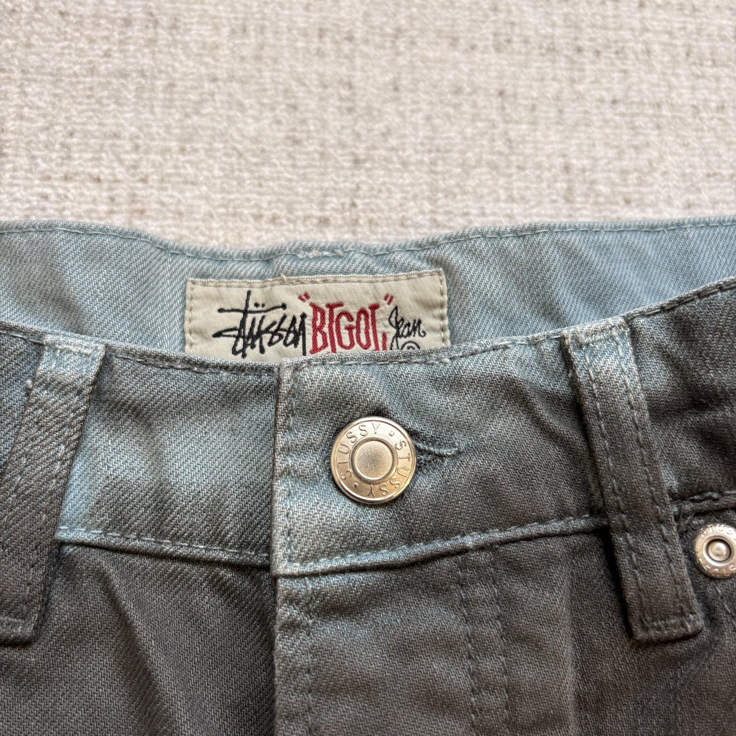 Stussy Shorts