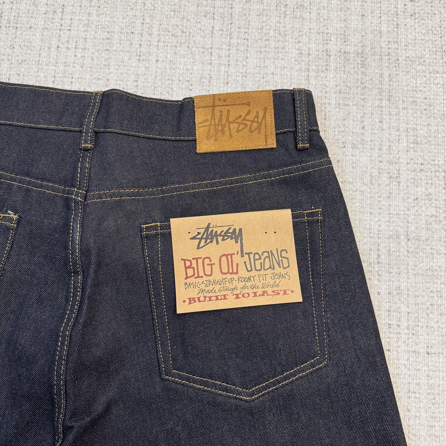 Stussy shorts 3+