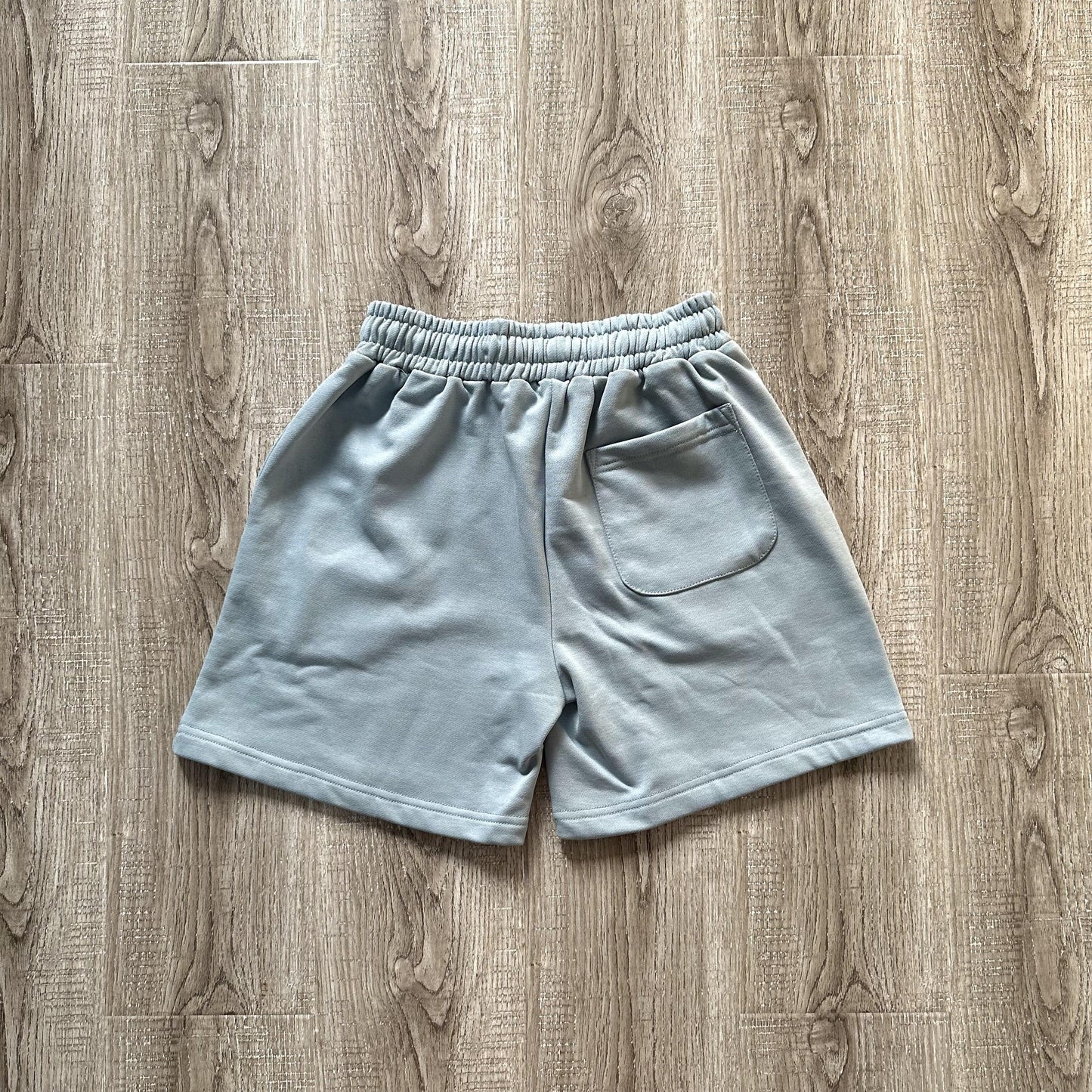 Broken P Shorts