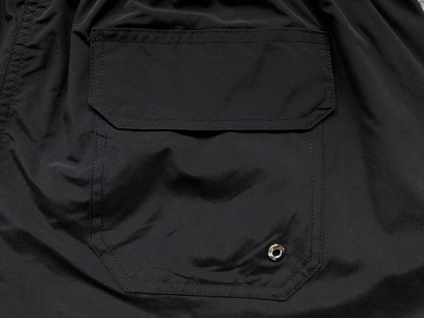 Amiri Shorts