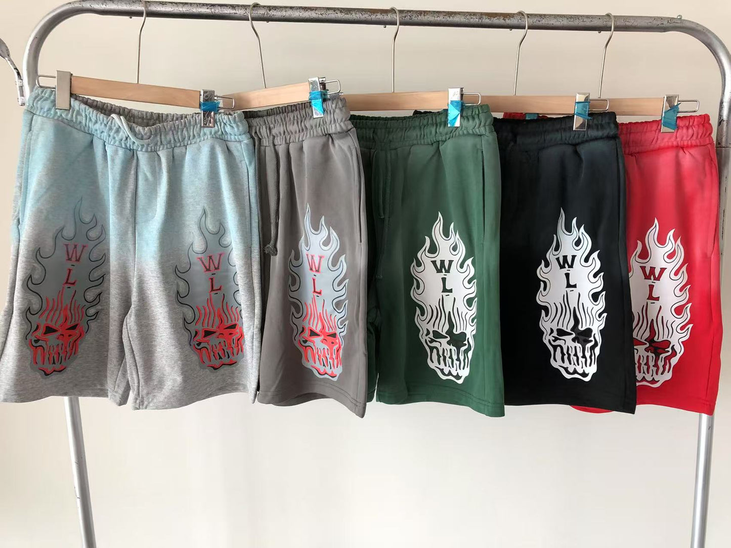 Denim Tears Shorts