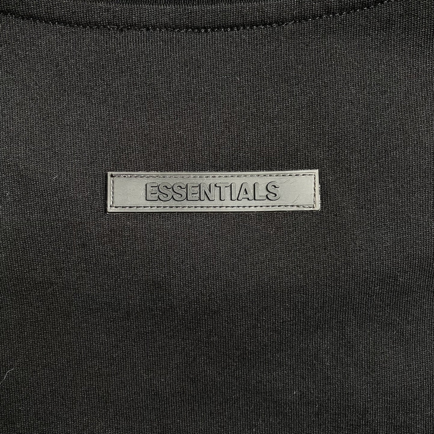 FOG Longsleeve