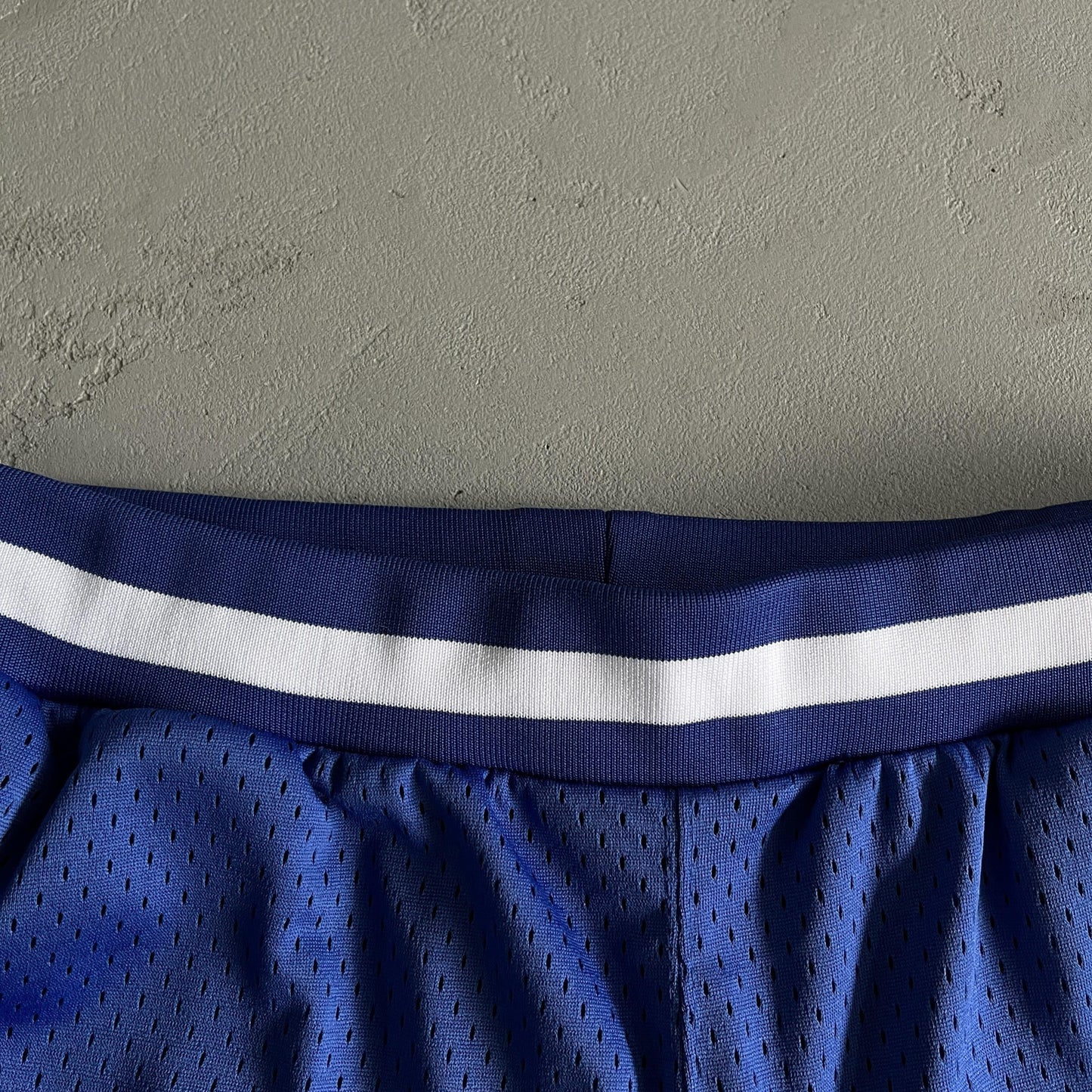 Trapstar Shorts Mesh