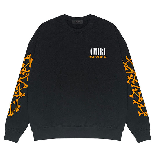AMRI Sweatshirts S064