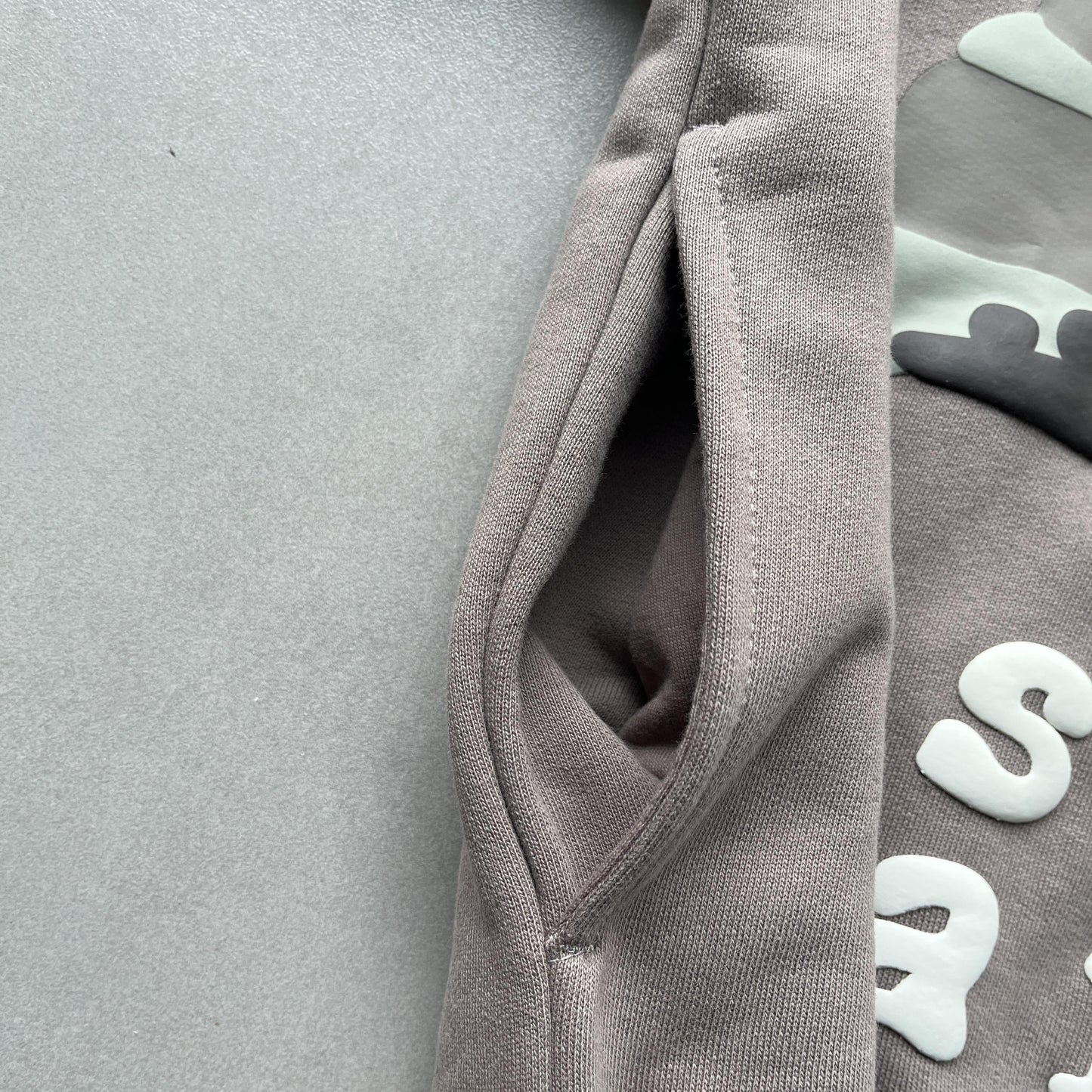 Broken P Skin Pink Cactus Hoodie