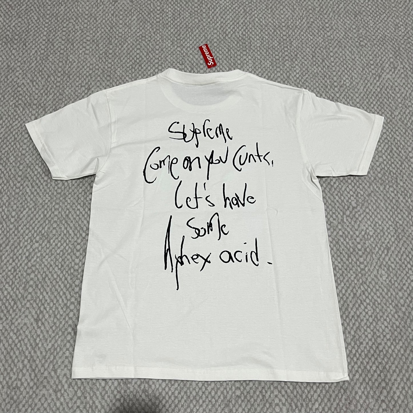 Supreme Tshirt
