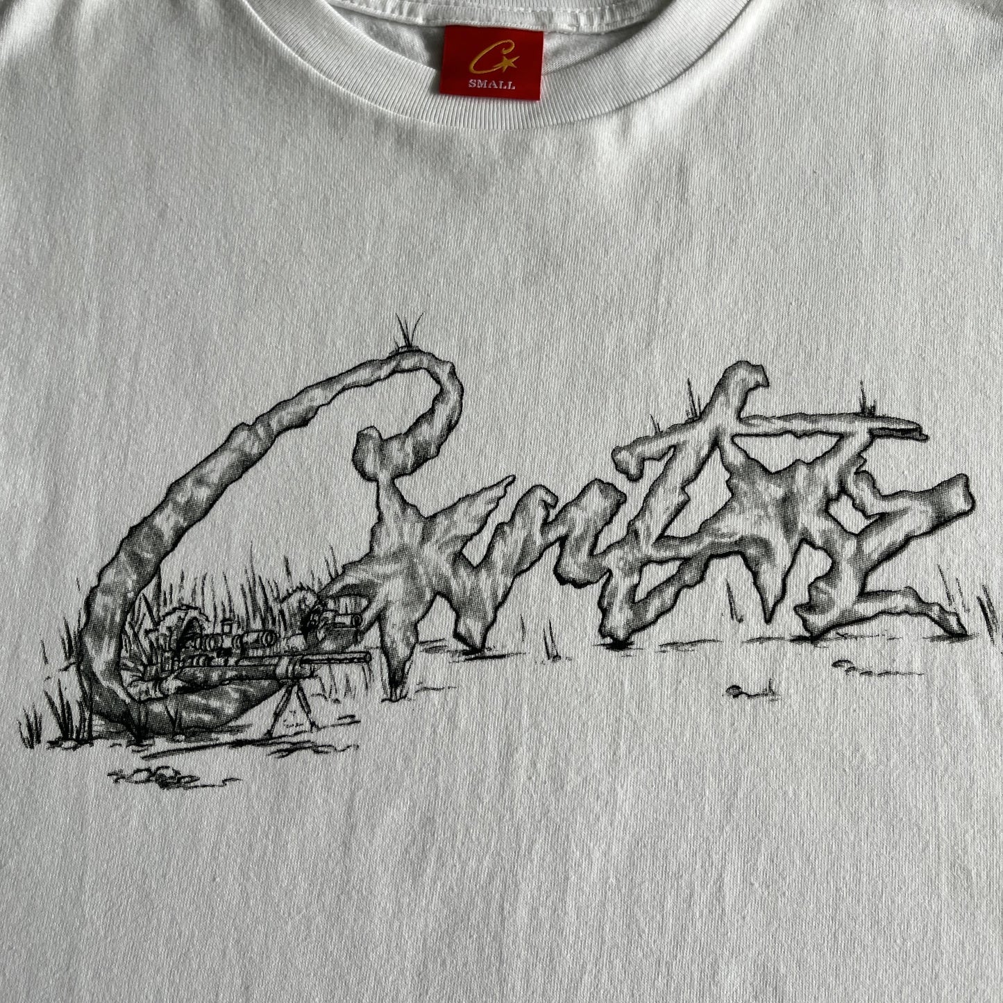 Corteiz Tshirt