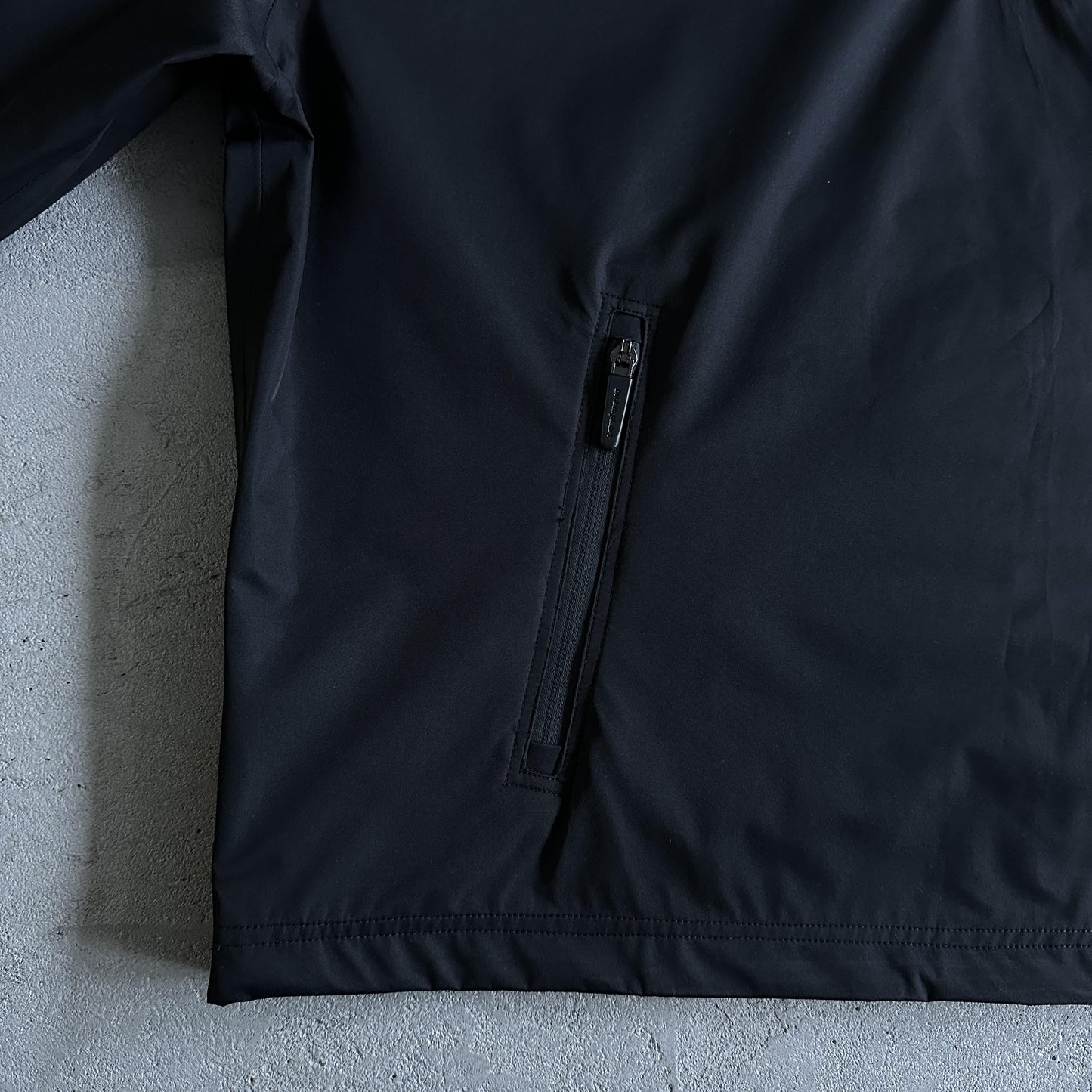 Broken P Waterproof Jacket