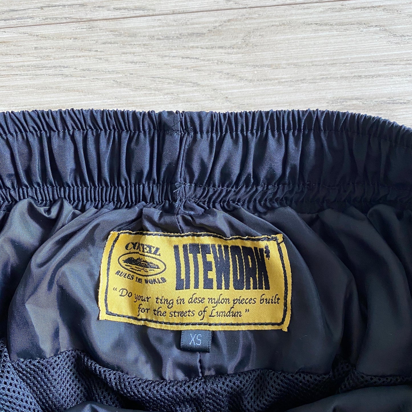 Corteiz Tracksuit Shukushuku