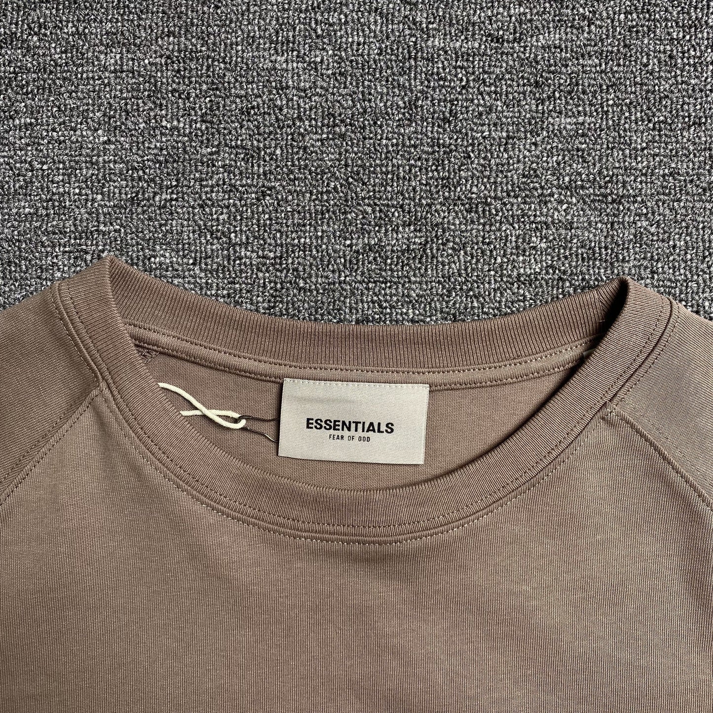 FOG Longsleeve