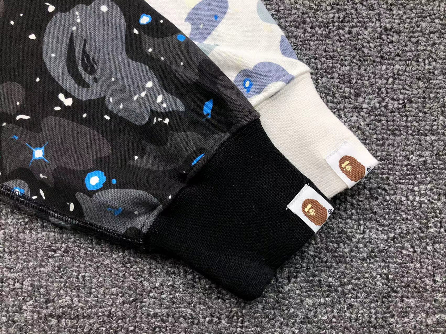 Bape Hoodie