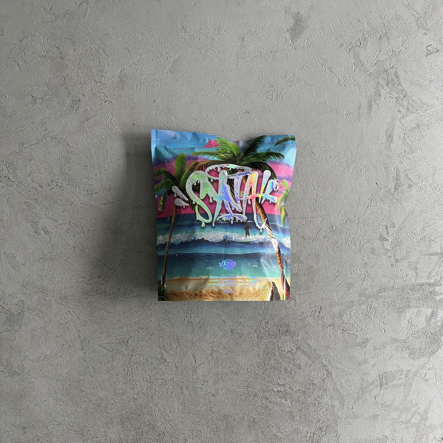 Synaworld Tracksuit