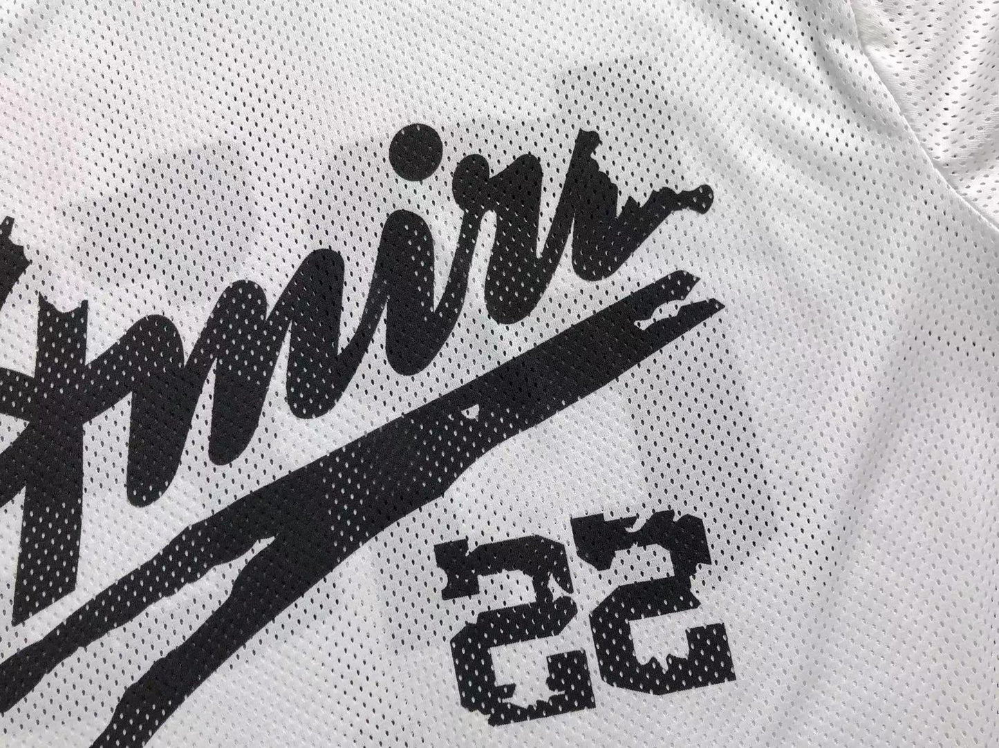 Amiri Shorts & Tshirt
