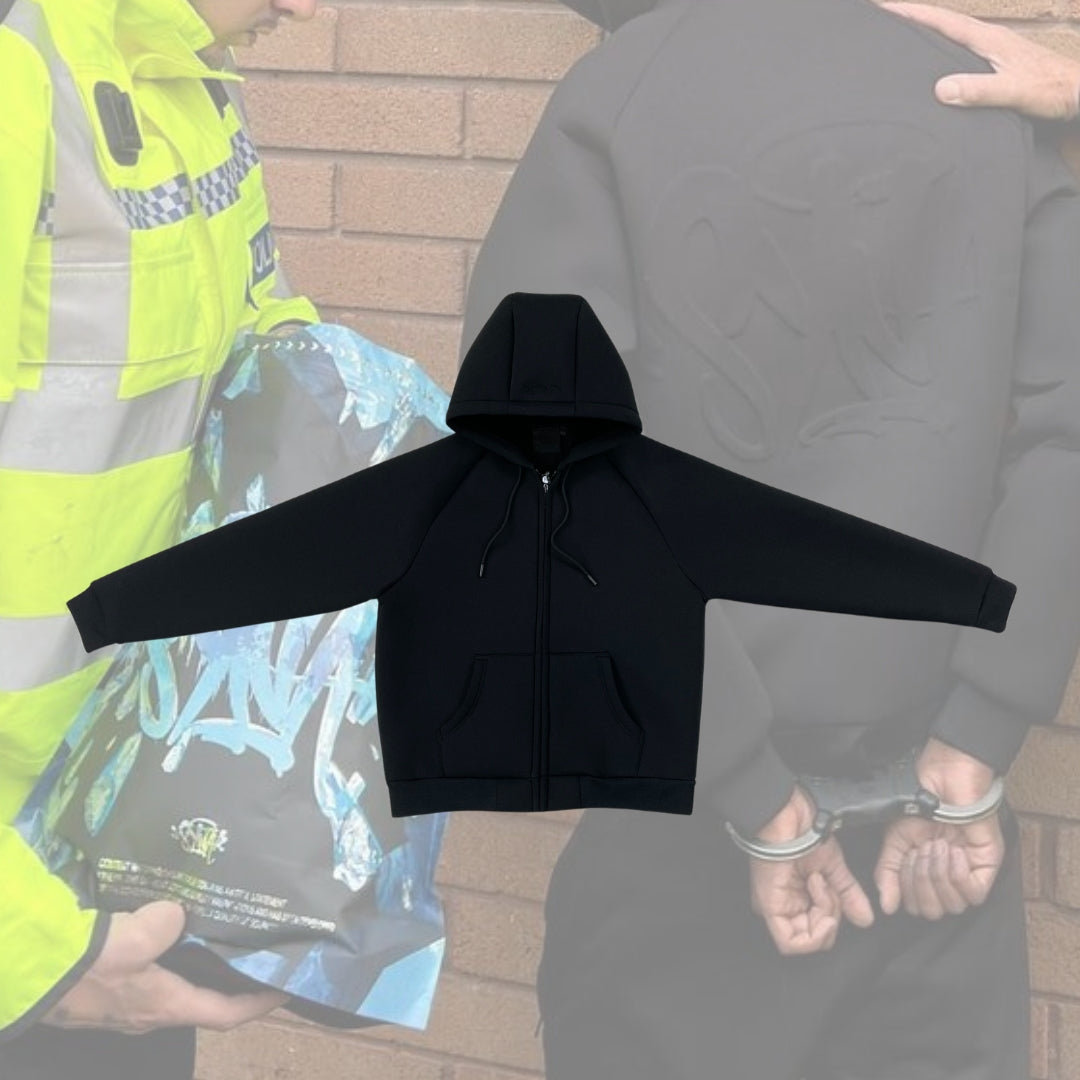 Synaworld Techfleece Hoodie