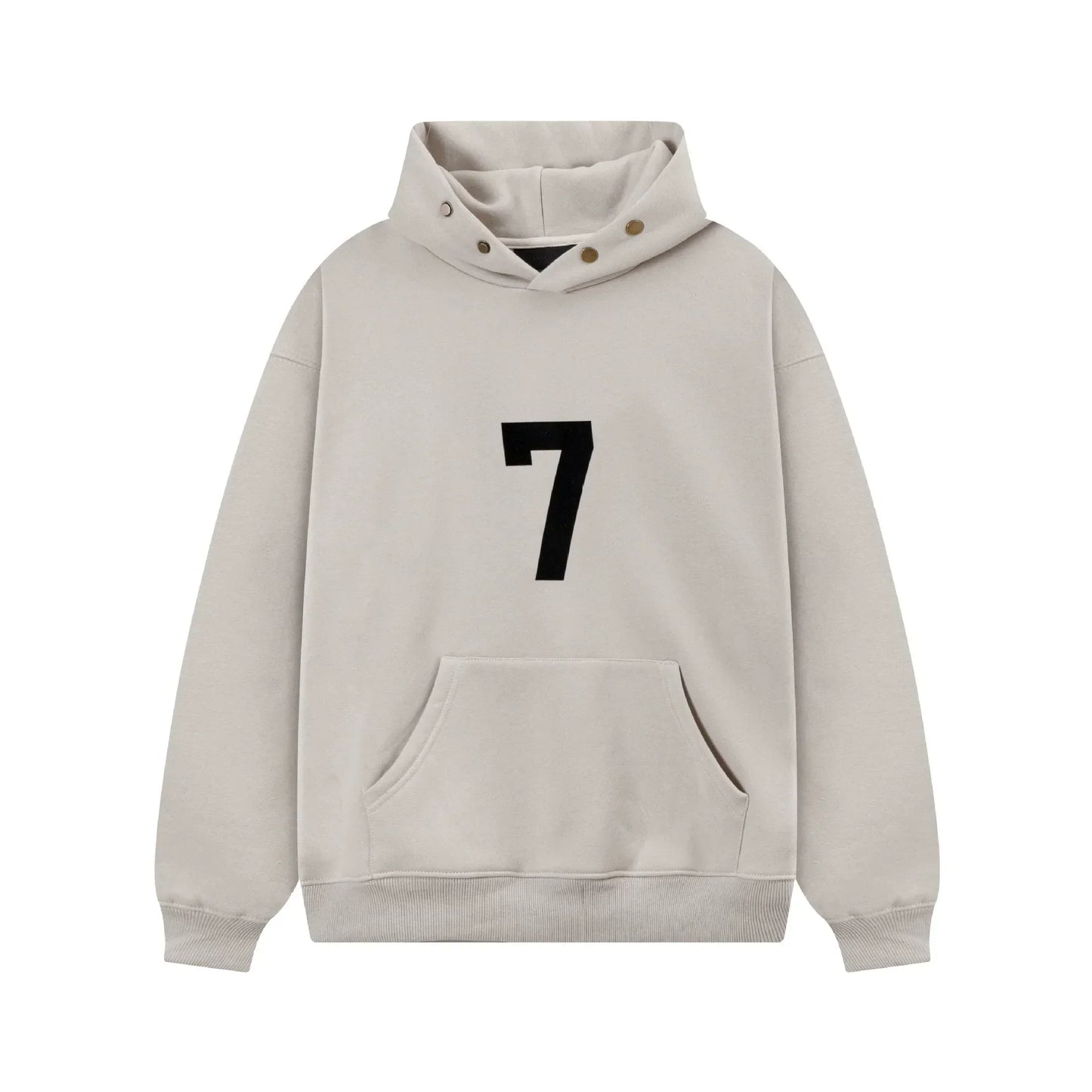 Fear of God Essentials Hoodie