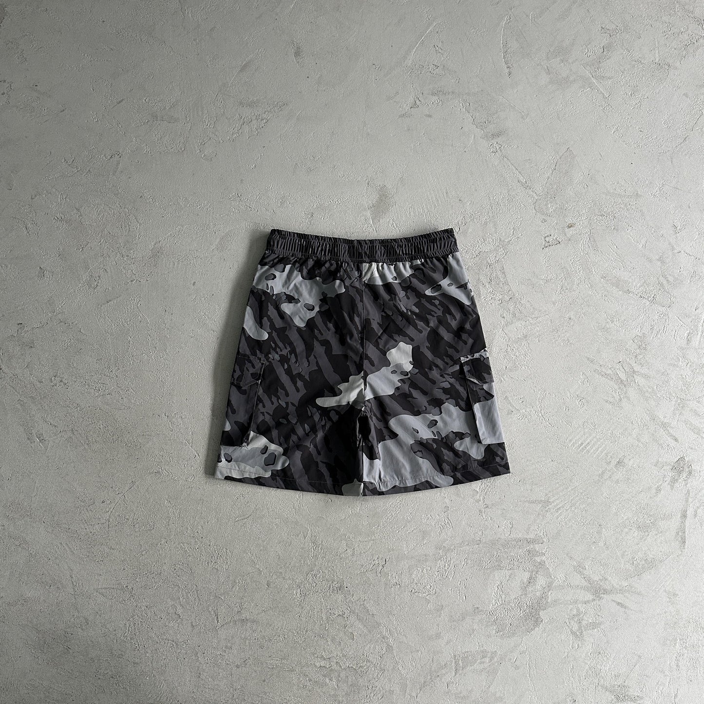 Trapstar Windbreaker Suit Camo