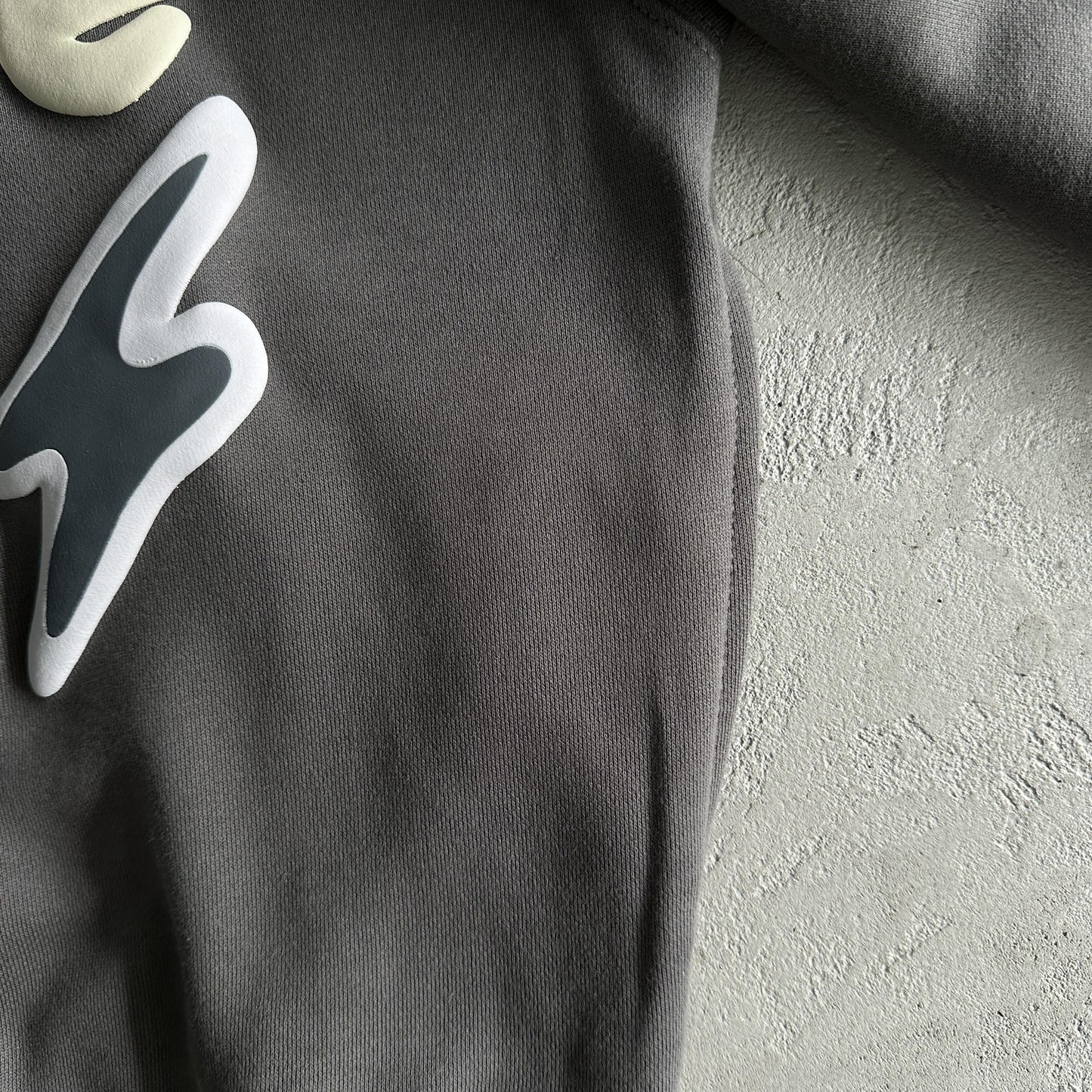 Broken P Find Your Balance Hoodie