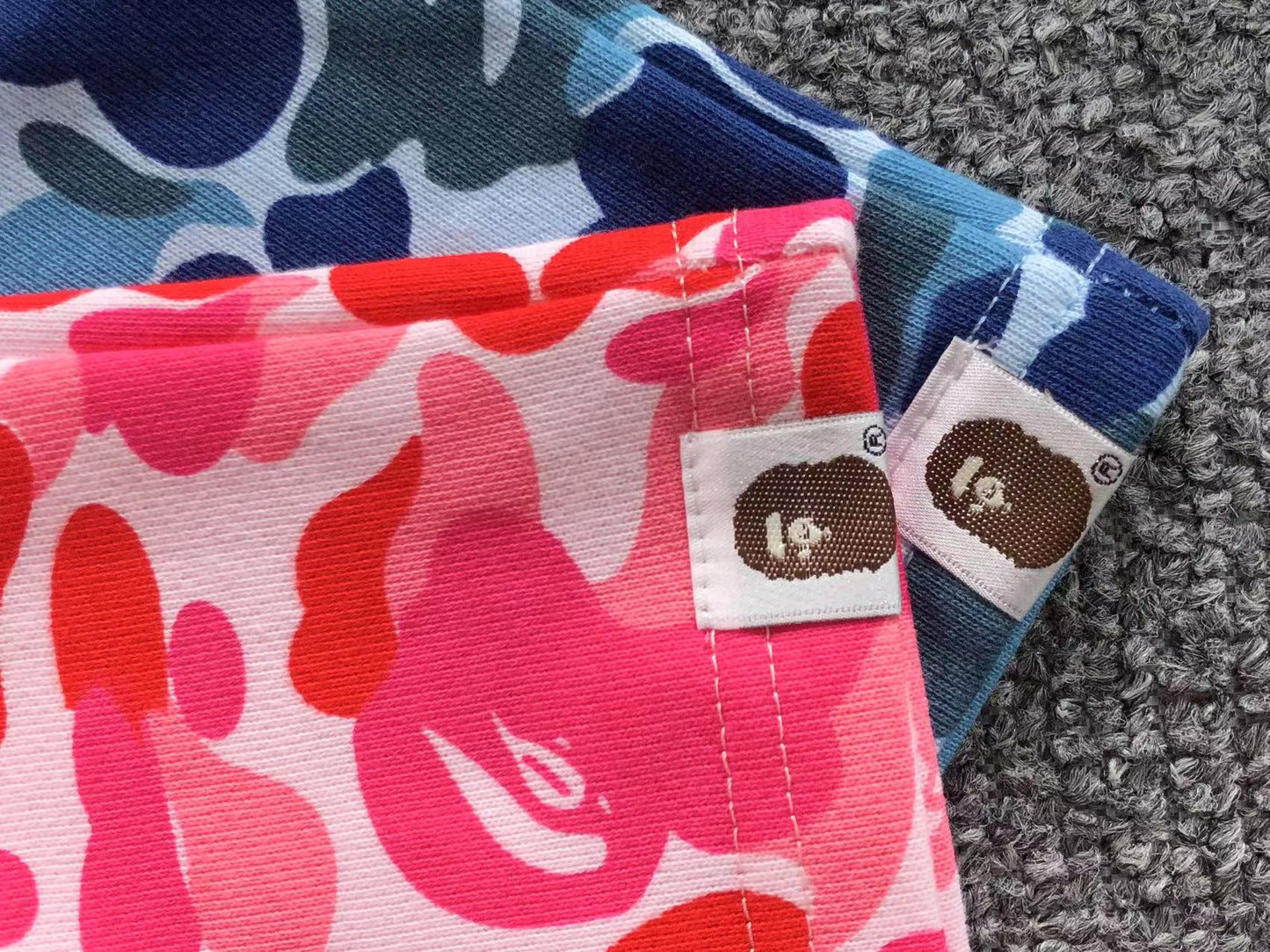 Bape Shorts