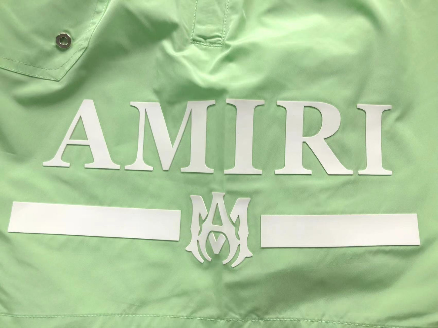 Amiri Shorts