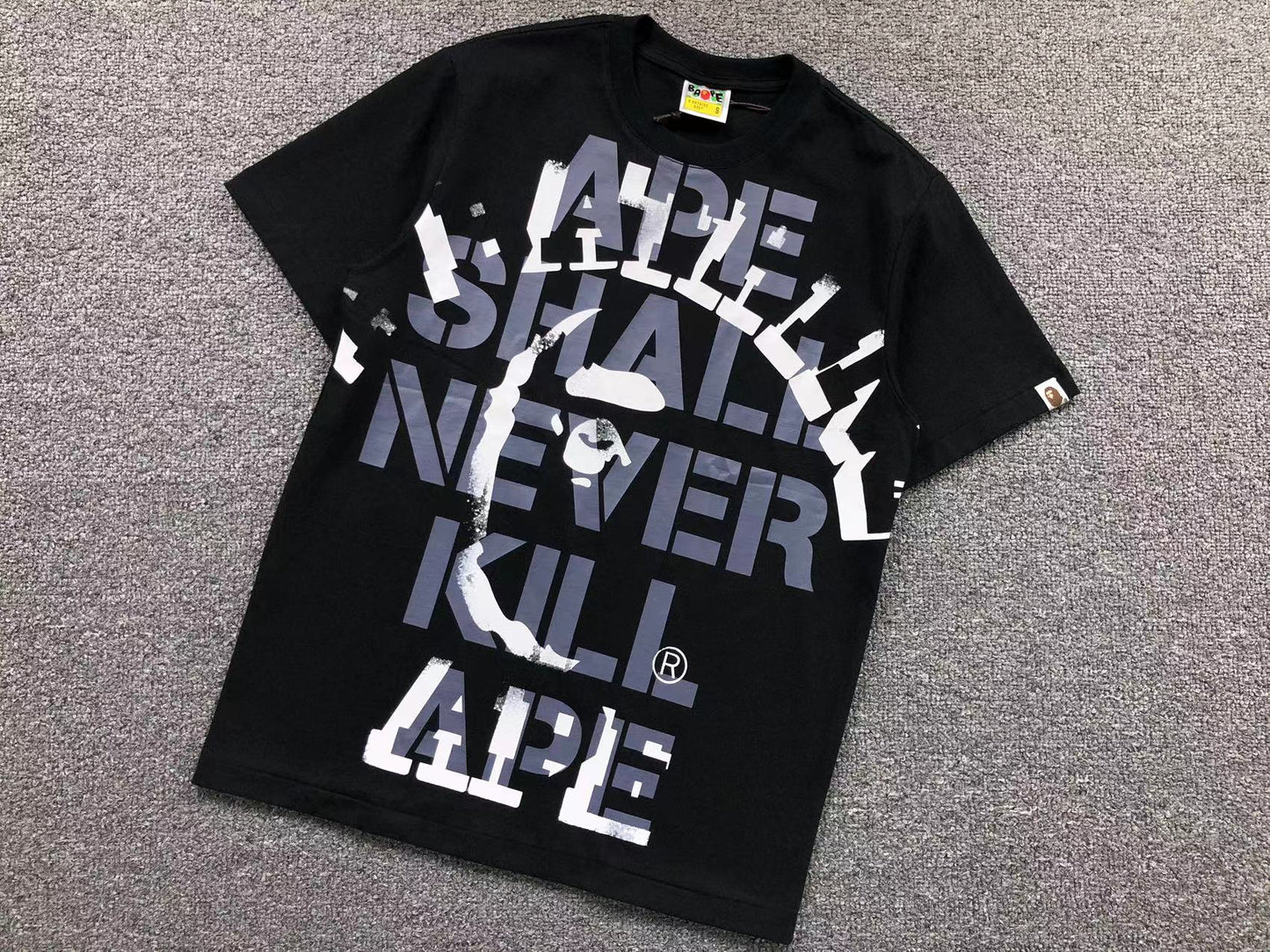 Bape Tshirt